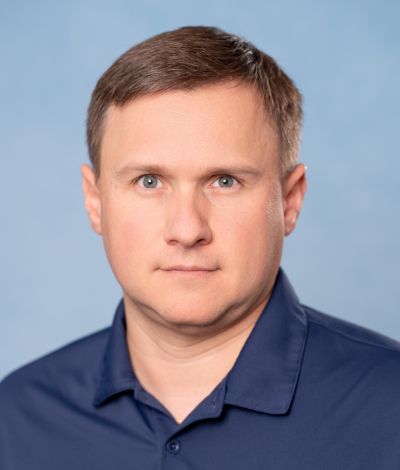Igor Uvarov
