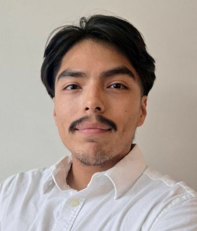 Javier Peralta
