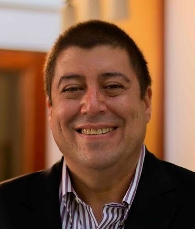 Jose Arce