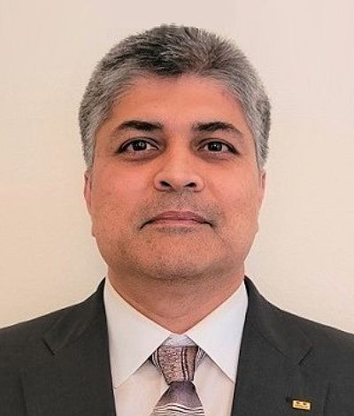 Raj Kannan