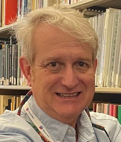 Kenn Ehman