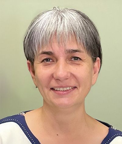 Larisa Golovko