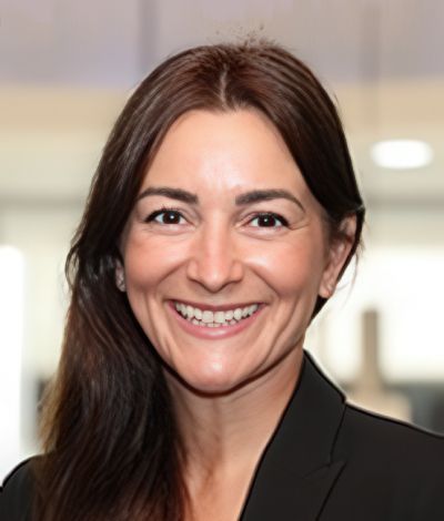Lorraine Chambon