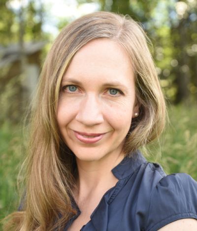 Melissa Northcott