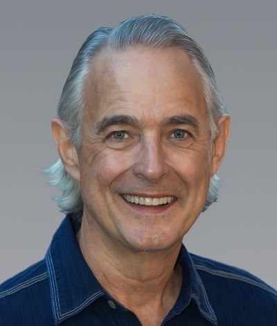 Michael O'Connell