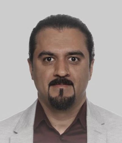 Mohammad Tavallali