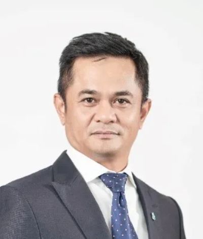 Mohd Redhani