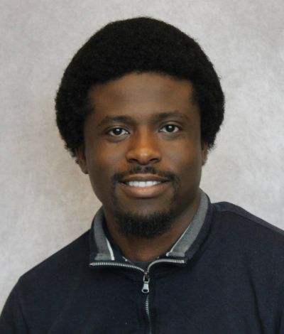 Moses Adebayo