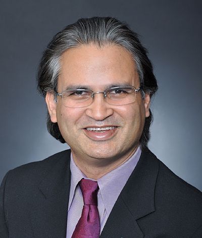 PV (Suri) Suryanarayana