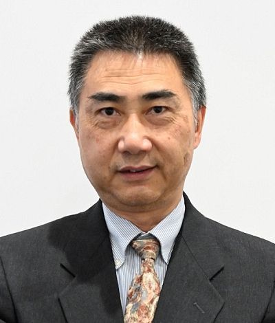 Julian Yao