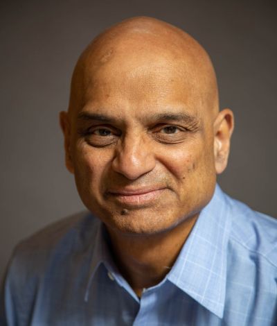 Ravi Krishnamurthy