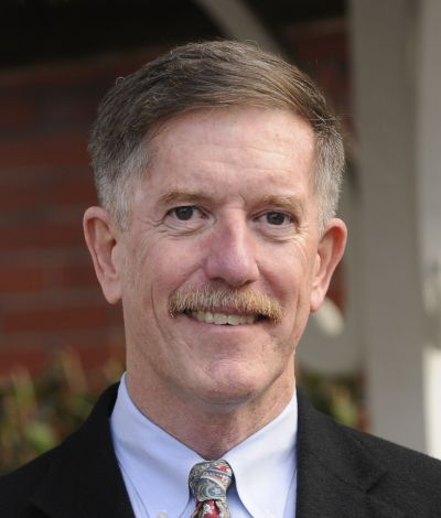 Jim Reilly