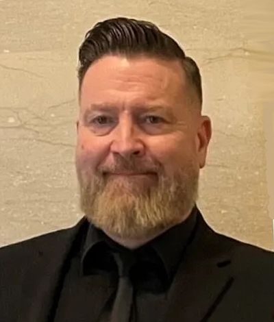 Rick Beaubouef