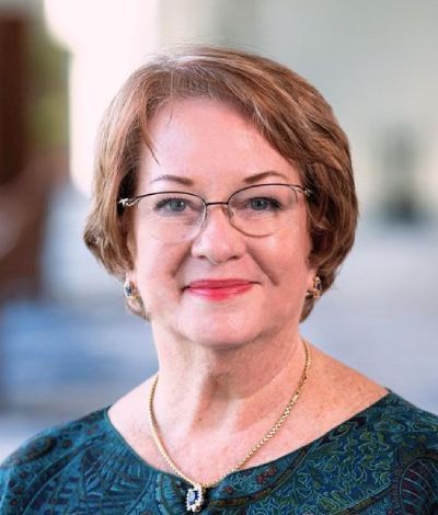 Deborah Sacrey