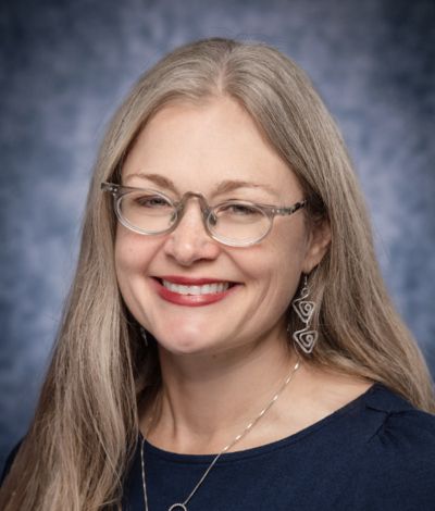 Sarah Forbes