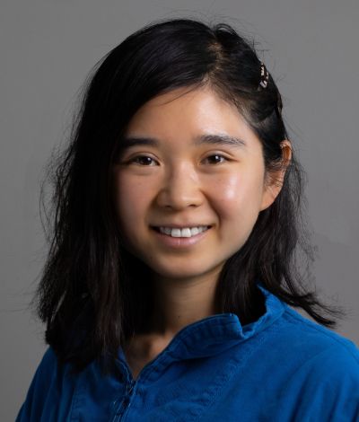 Shanna Chu