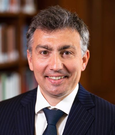 Sylvain Riba
