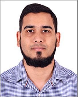 Umair bin Waheed