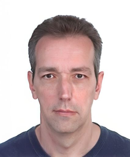 Norbert Van De Coevering