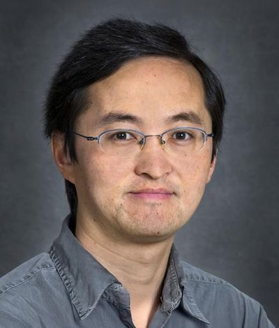 Yuxin Wu