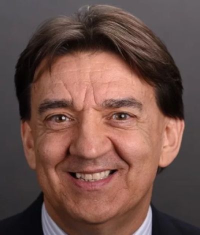 Allen Bertagne