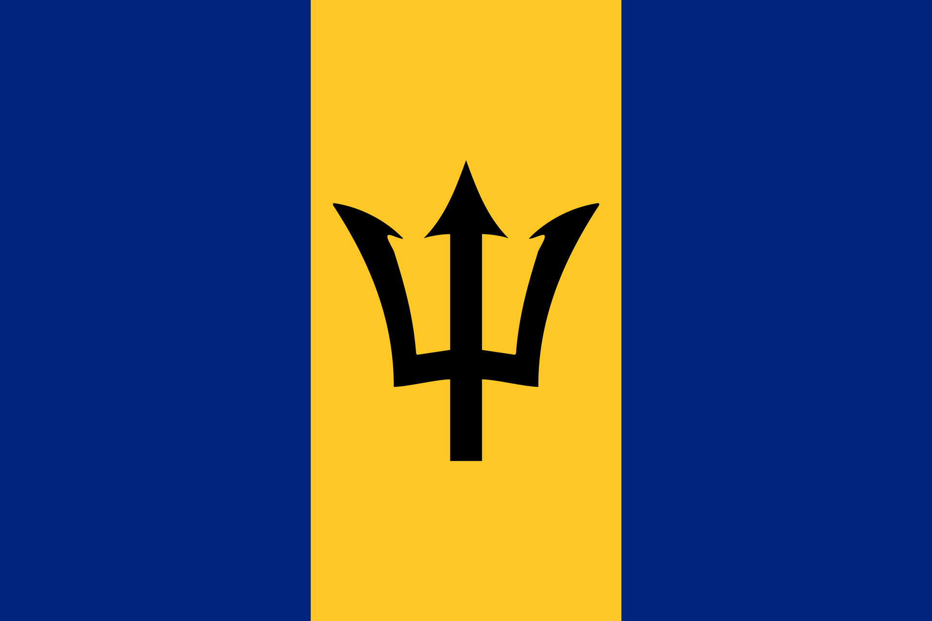 BARBADOS