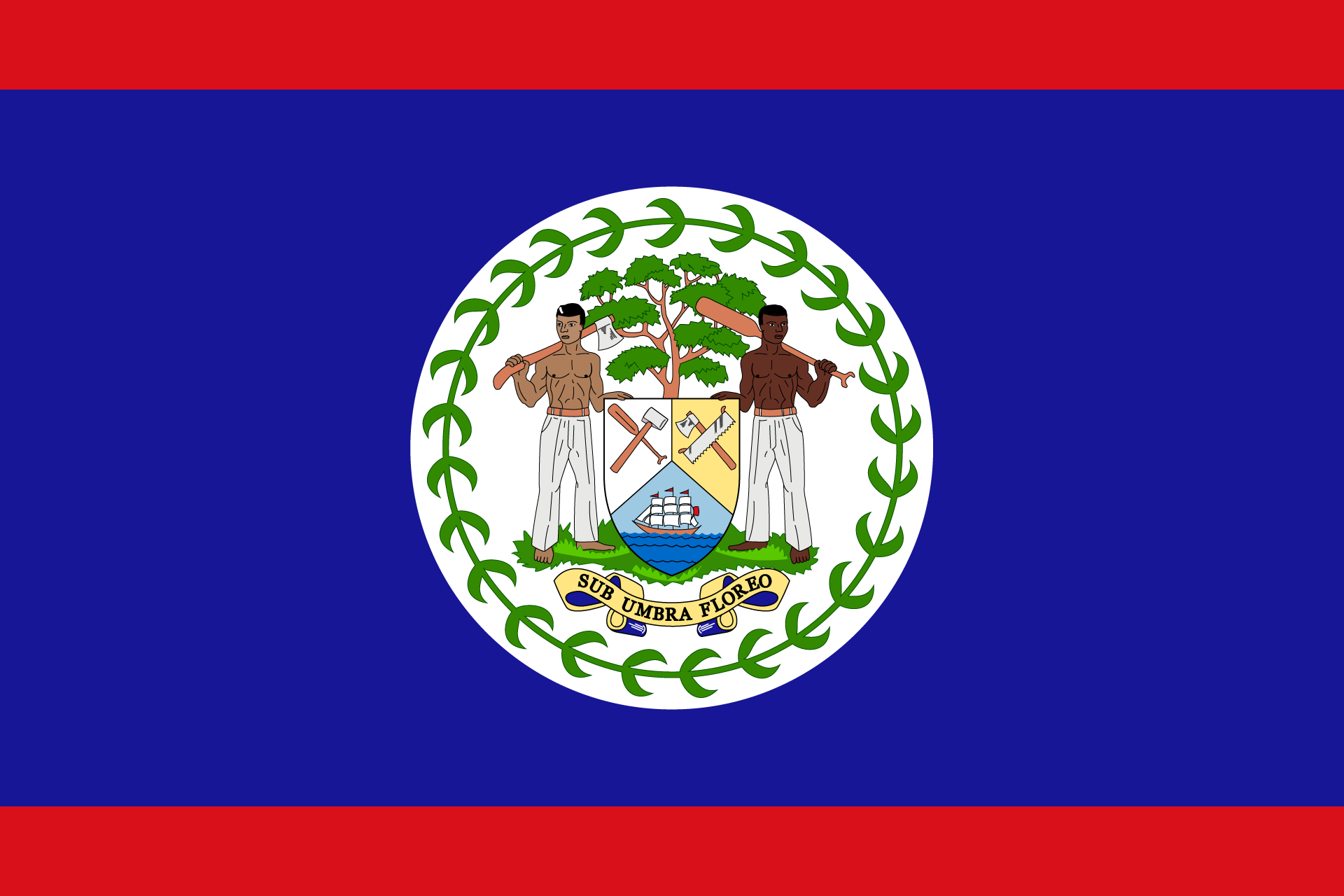 BELIZE