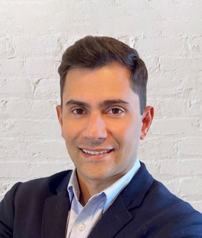 Leonardo Caixeta