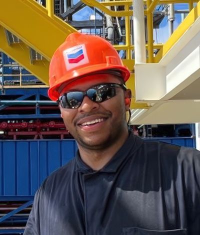 Emory Mckenzie