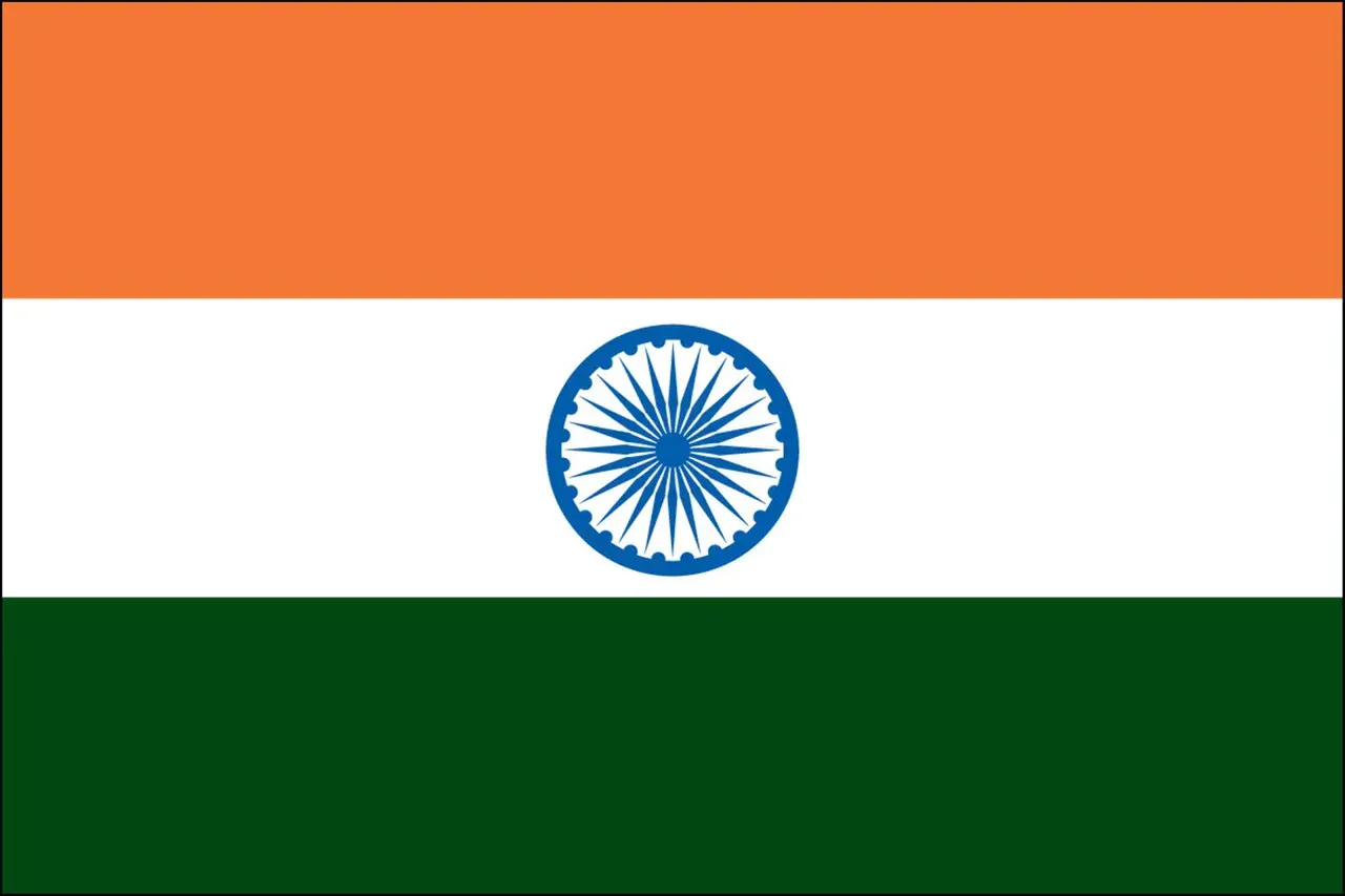 INDIA