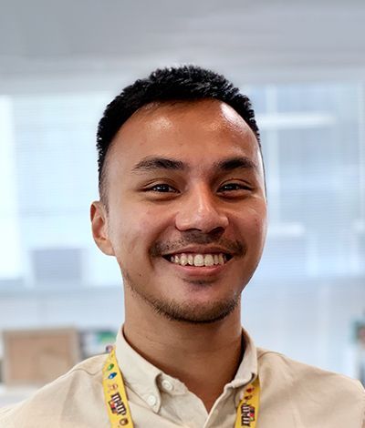Nauvall Juliansyah