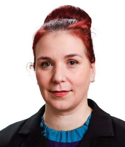 Kathryn Murdock