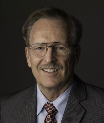 Kenneth Peters