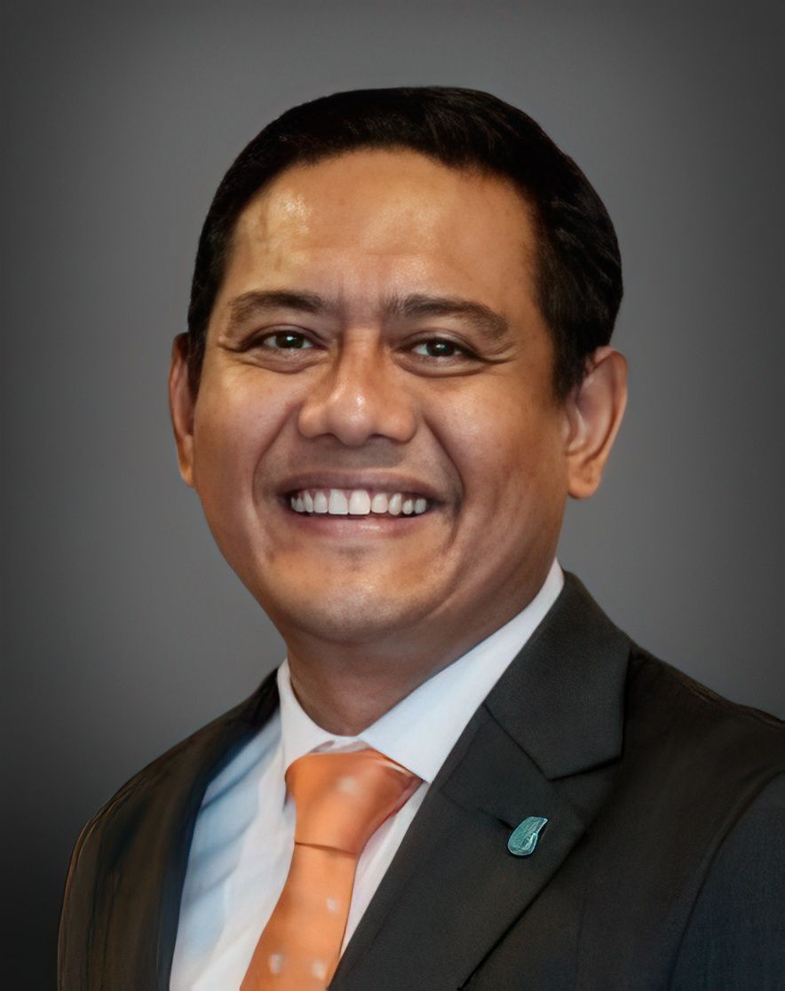 Ahmad Faisal Bakar
