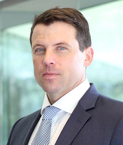 Michael Steinhacker