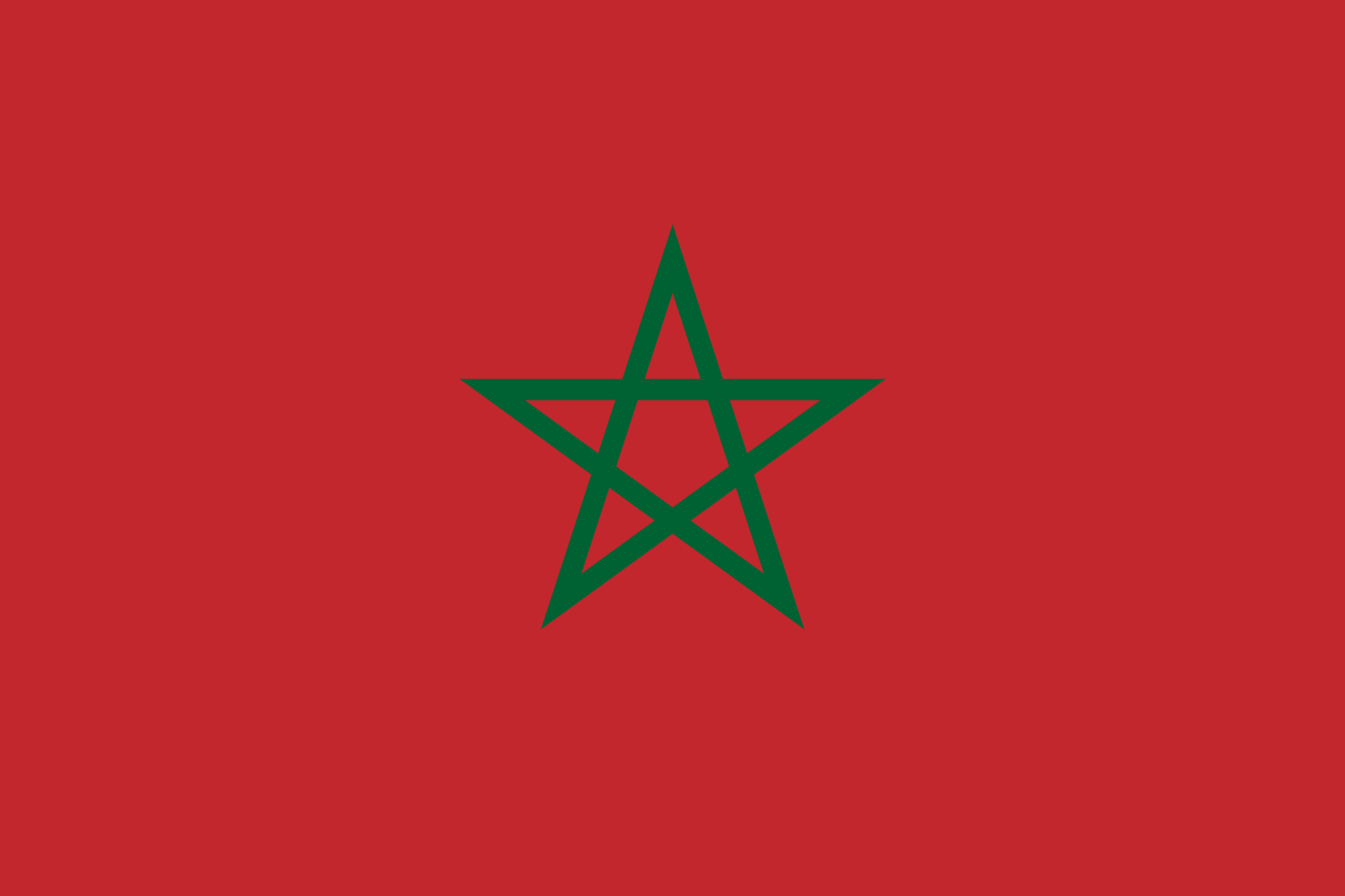MOROCCO