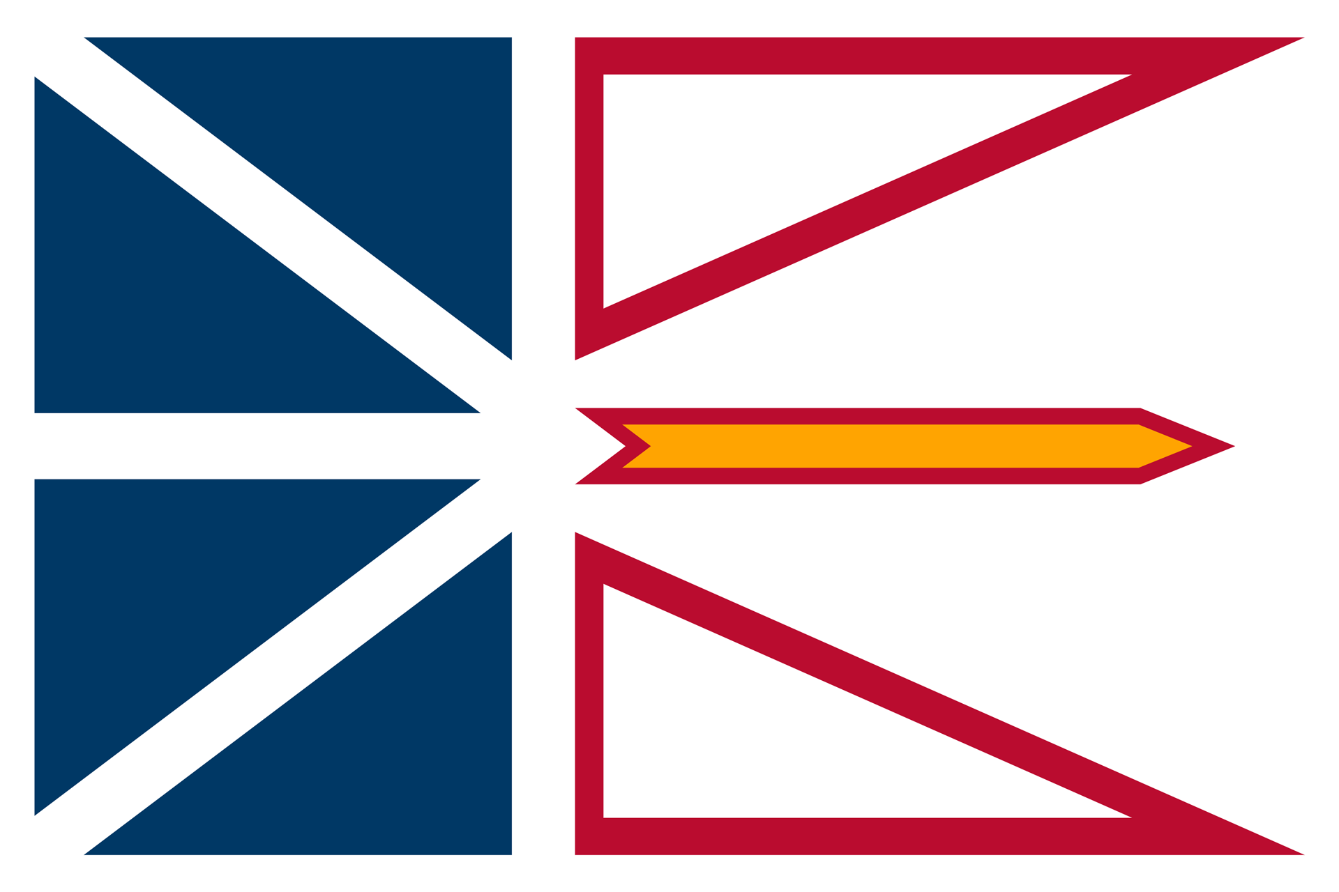 NEWFOUNDLAND & LABRADOR
