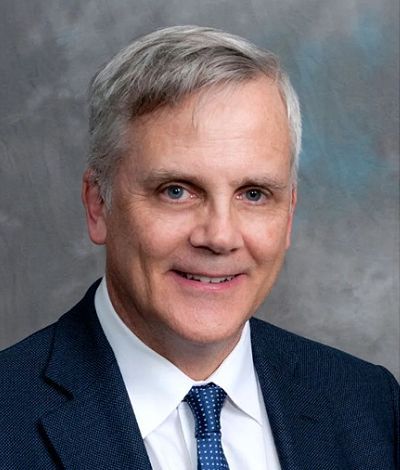 Rusty Gilbert