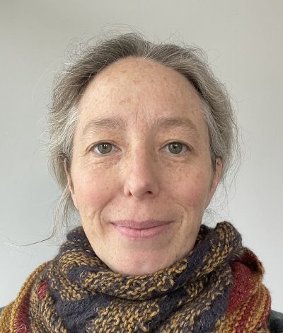 Kirsty Tinto