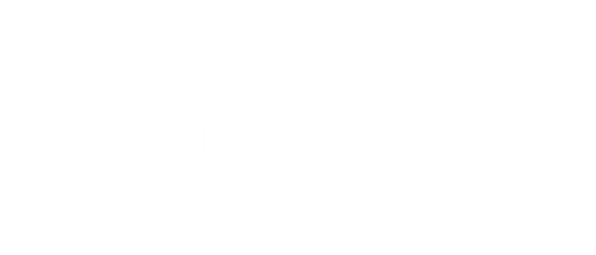 Harbour Grace Dental Hygiene - Logo