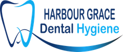 Harbour Grace Dental Hygiene Logo