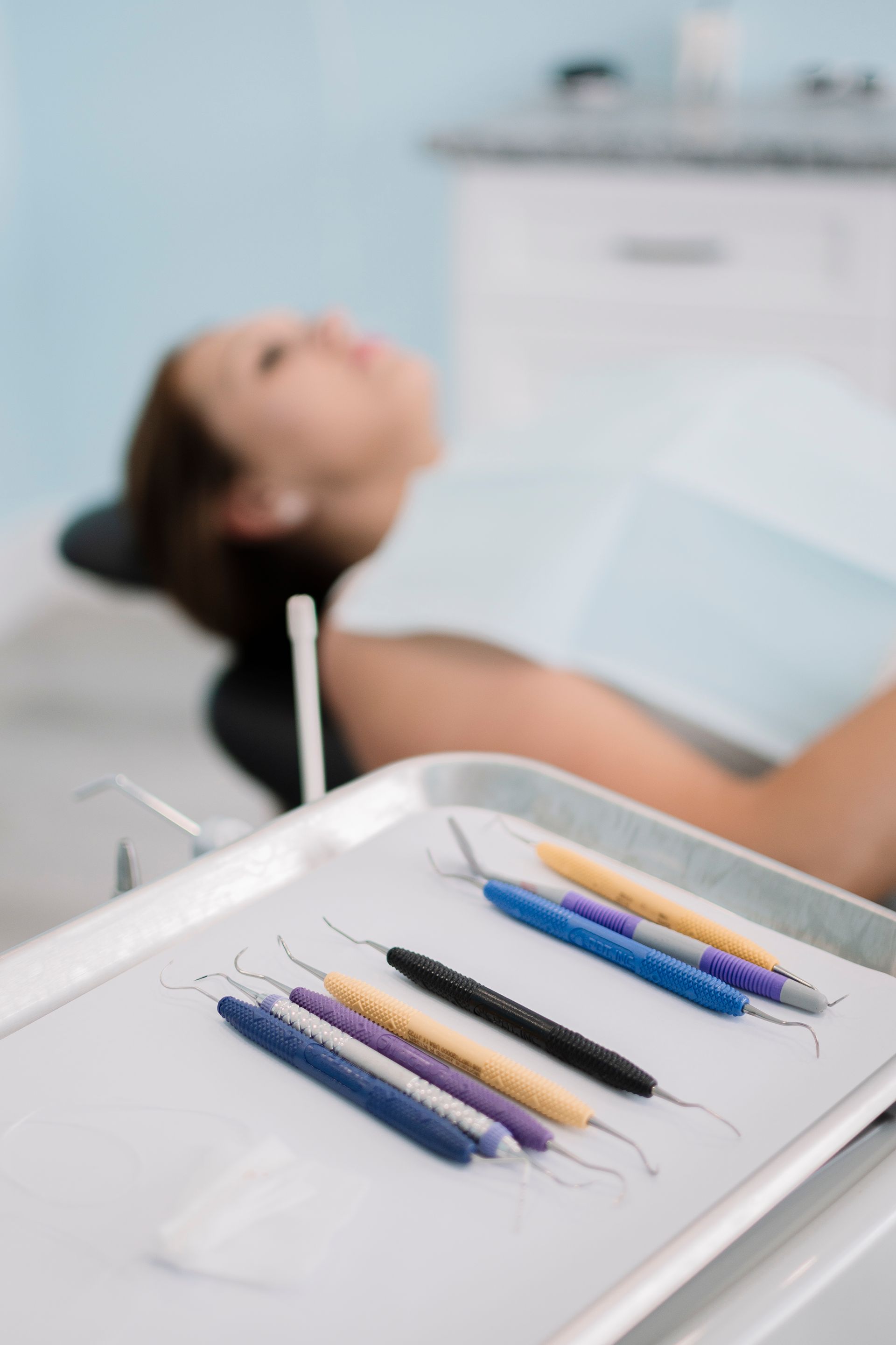 Harbour Grace Dental Hygiene
