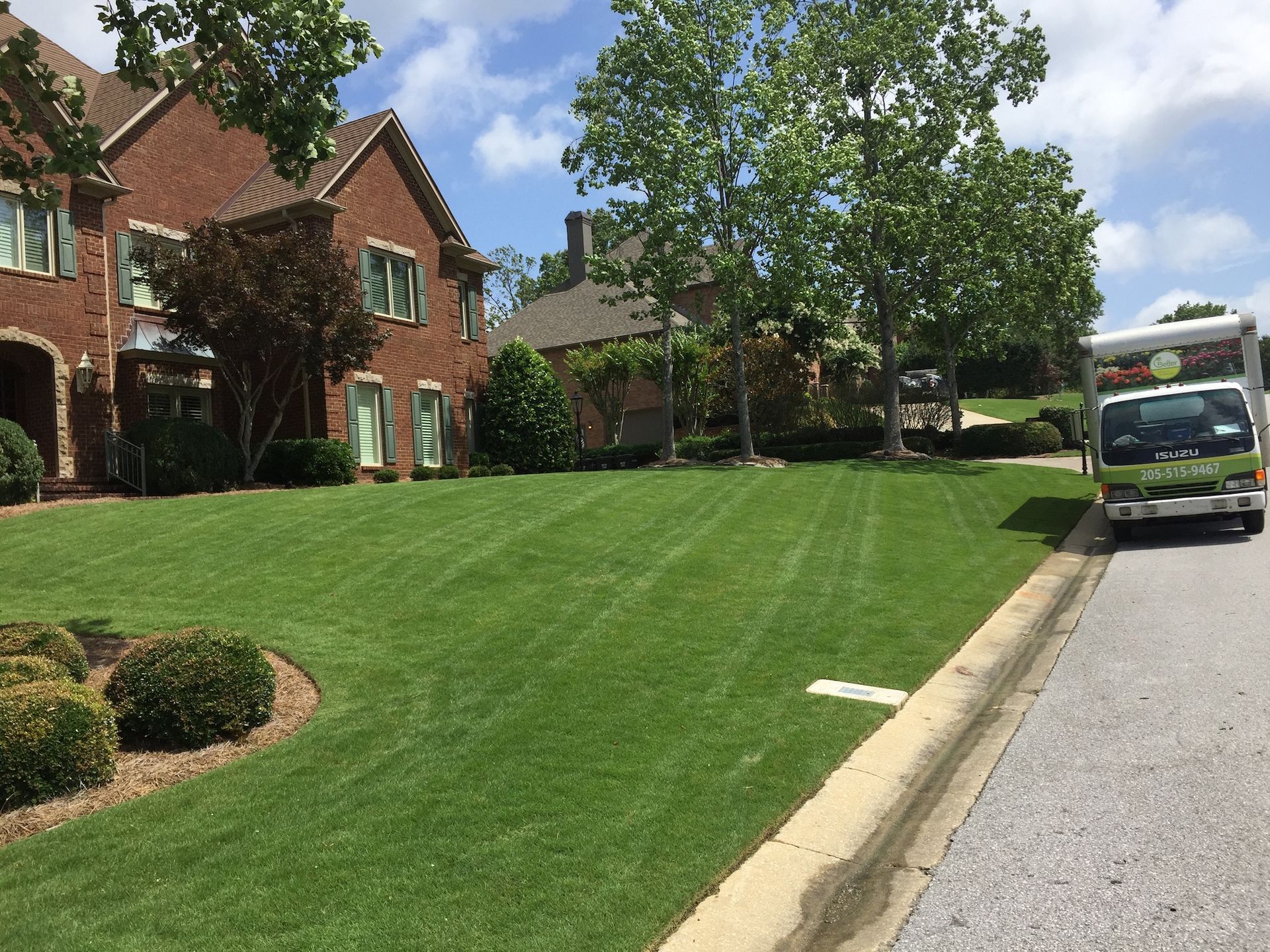 Lawn Care