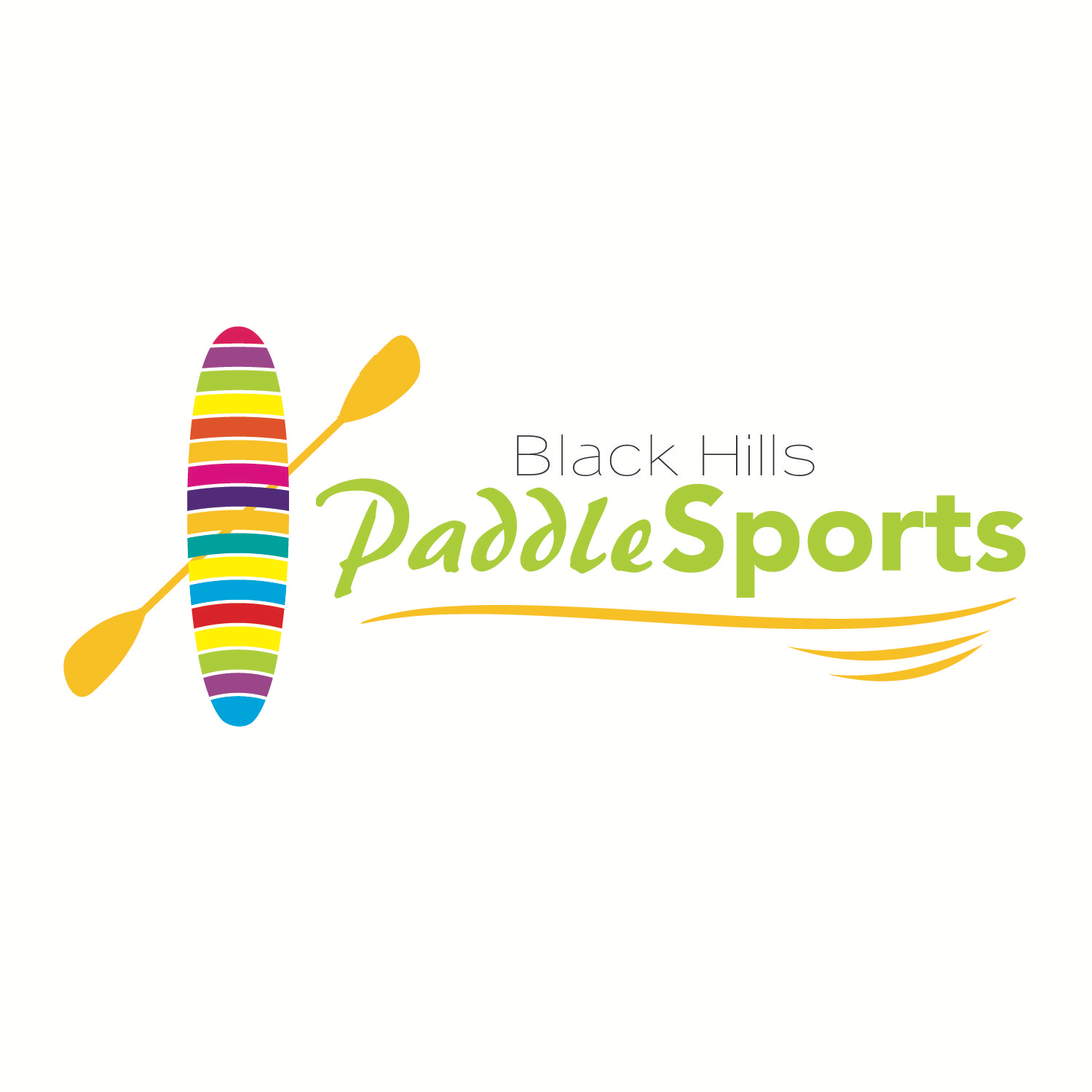 Black Hills Paddlesports