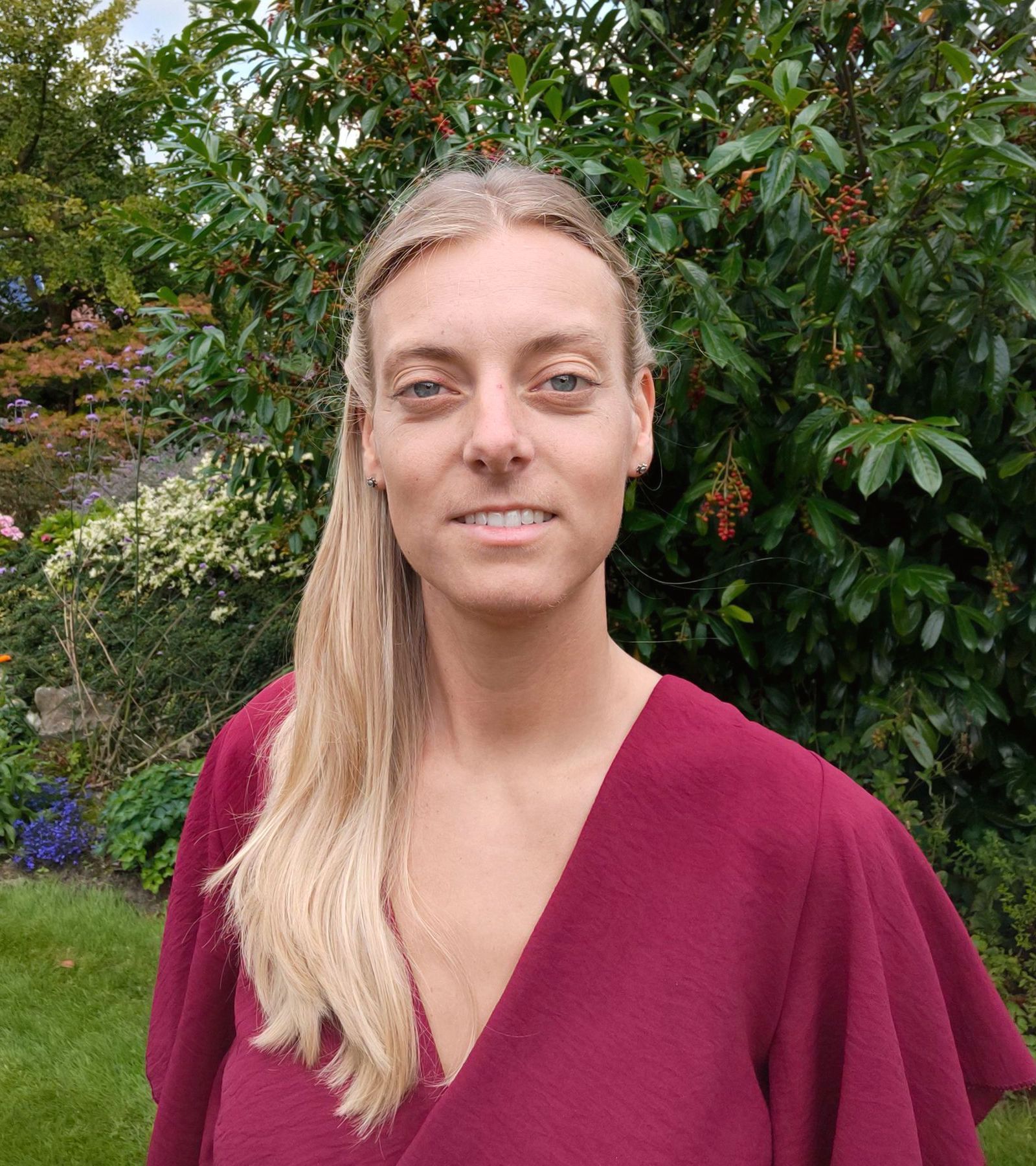 Jyoti-Ilse van der Meij