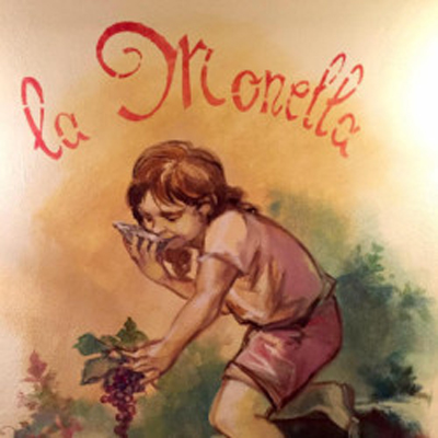 ristorante pizzeria la monella