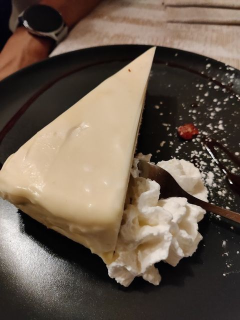 dolci tipici artigianali