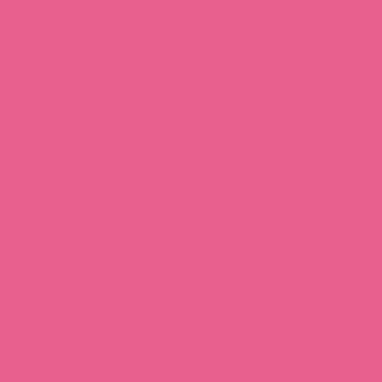 Et nærbillede af en lys pink baggrund.