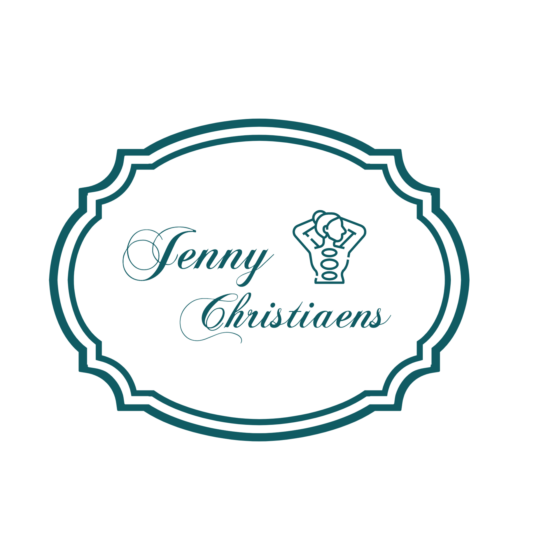 Logo Jenny Christiaens