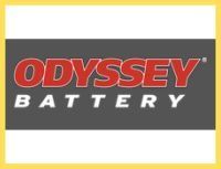 Odyssey Batteries Supply and Install Auto Electrician Perth